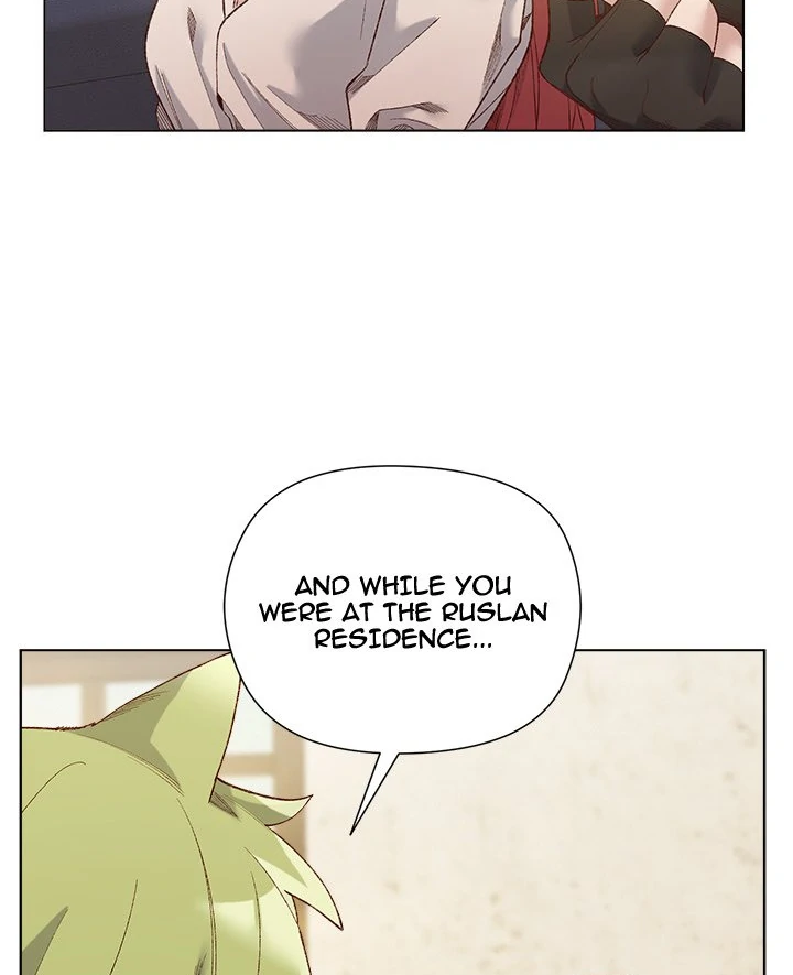 Young Lady’s Knight Chapter 14 - Page 3