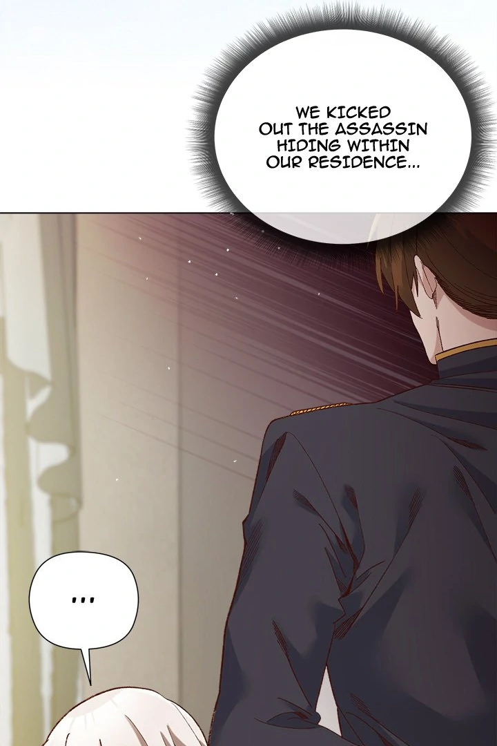 Young Lady’s Knight Chapter 14 - Page 34