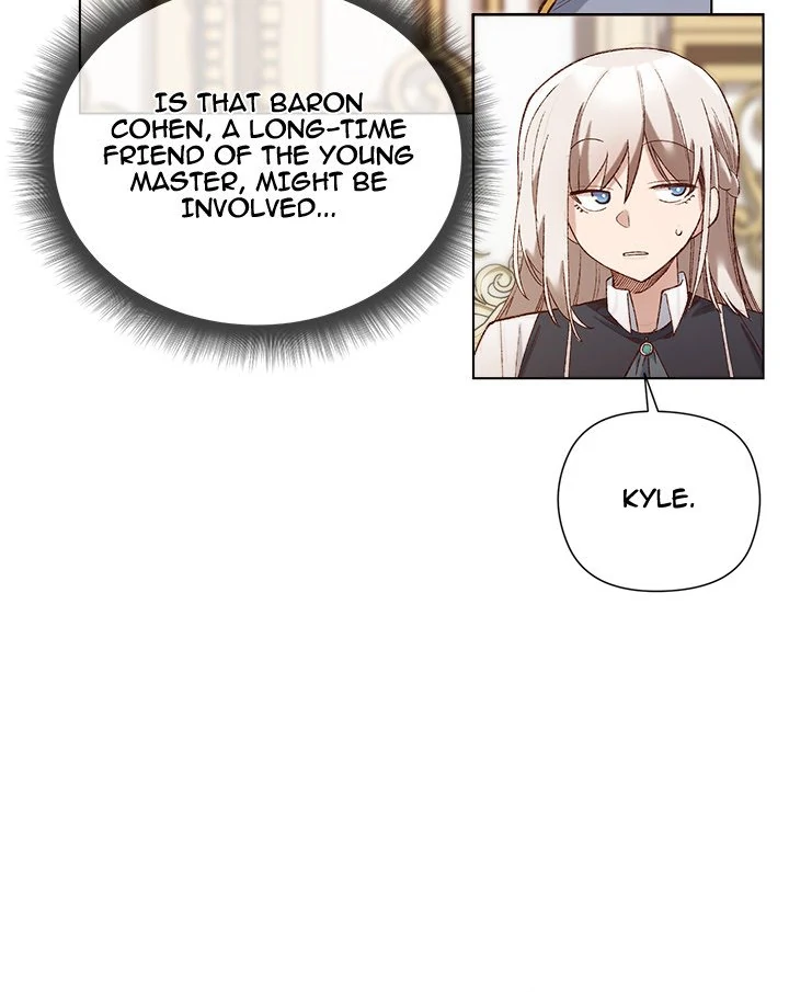 Young Lady’s Knight Chapter 14 - Page 37