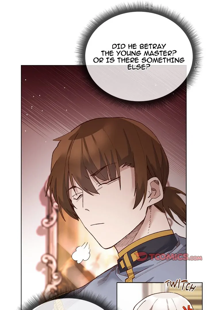 Young Lady’s Knight Chapter 14 - Page 38