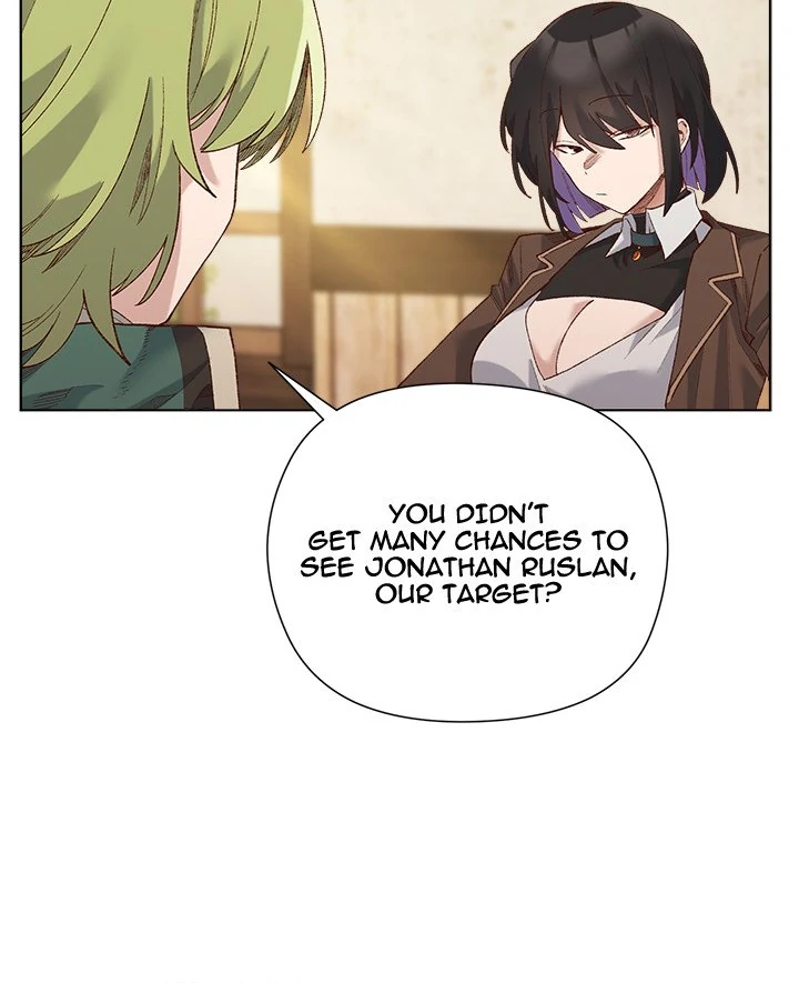Young Lady’s Knight Chapter 14 - Page 4