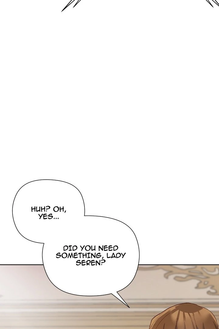 Young Lady’s Knight Chapter 14 - Page 41