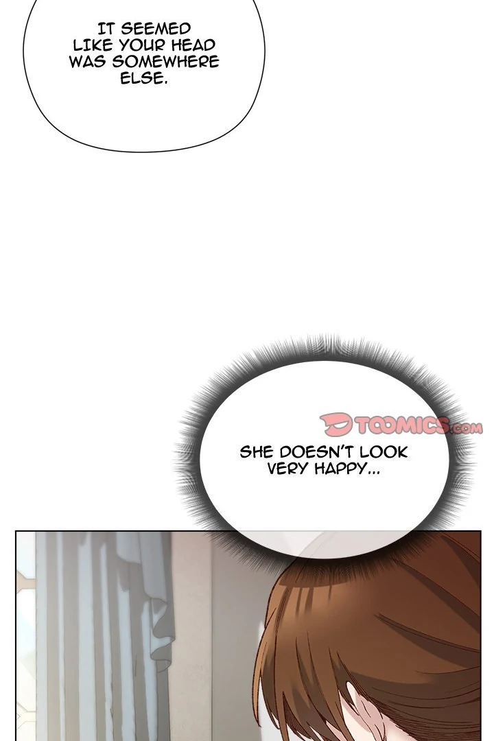 Young Lady’s Knight Chapter 14 - Page 45