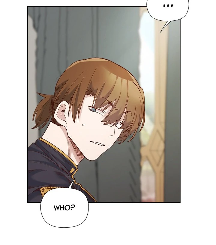 Young Lady’s Knight Chapter 14 - Page 59