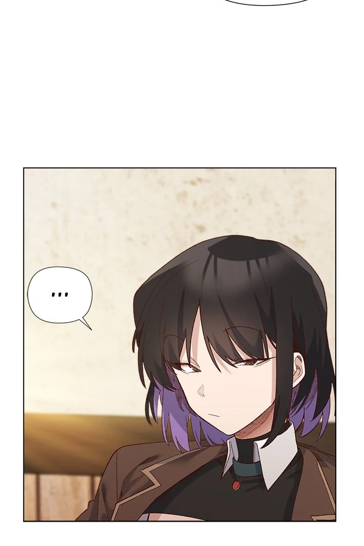 Young Lady’s Knight Chapter 14 - Page 6