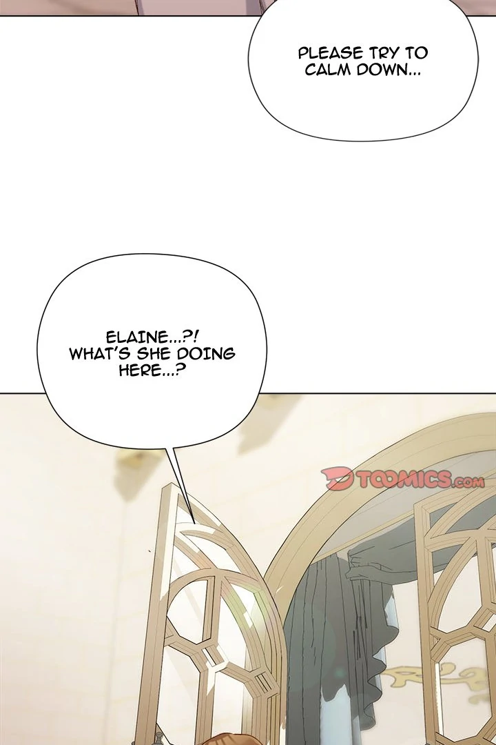 Young Lady’s Knight Chapter 14 - Page 64