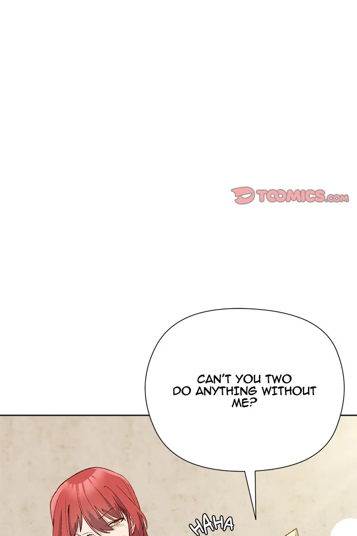 Young Lady’s Knight Chapter 14 - Page 7