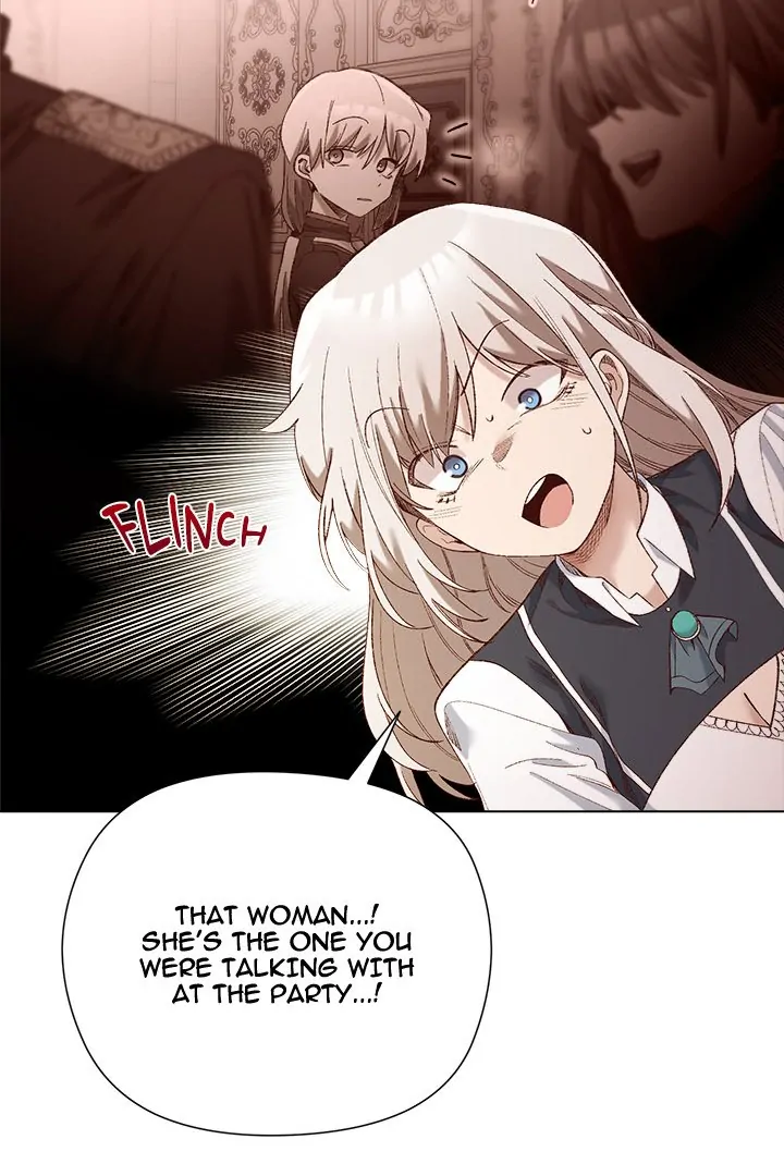 Young Lady’s Knight Chapter 14 - Page 70