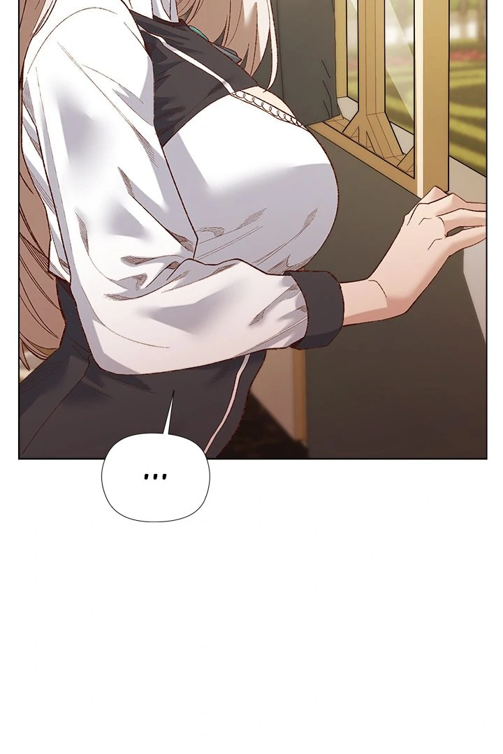 Young Lady’s Knight Chapter 14 - Page 74