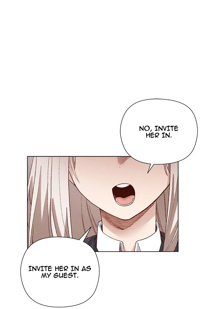 Young Lady’s Knight Chapter 14 - Page 75