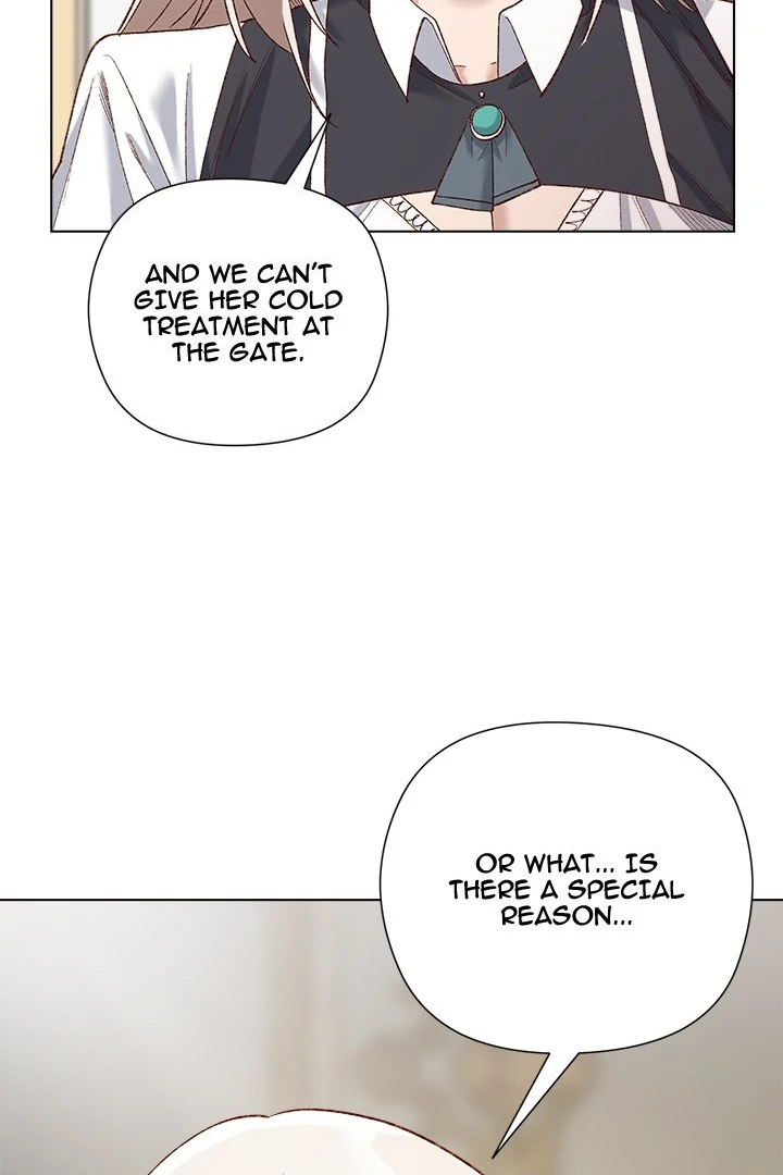 Young Lady’s Knight Chapter 14 - Page 80