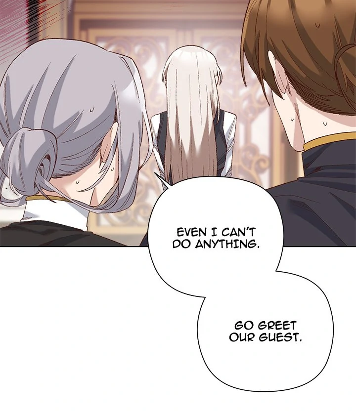 Young Lady’s Knight Chapter 14 - Page 84