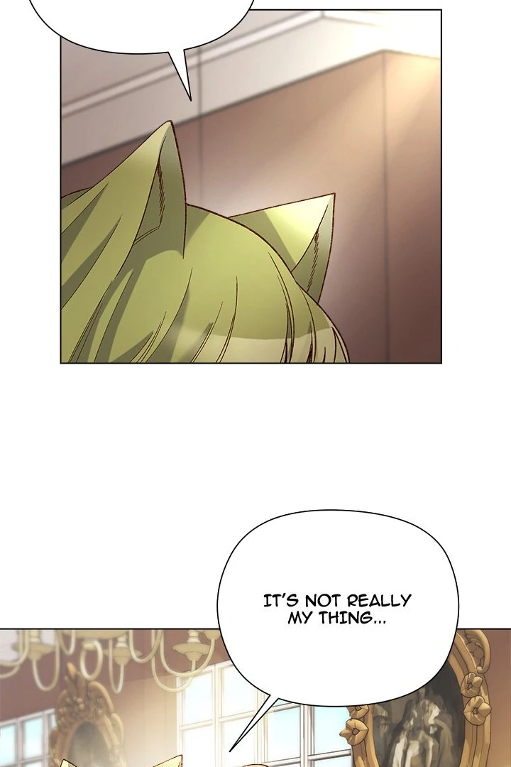 Young Lady’s Knight Chapter 14 - Page 86