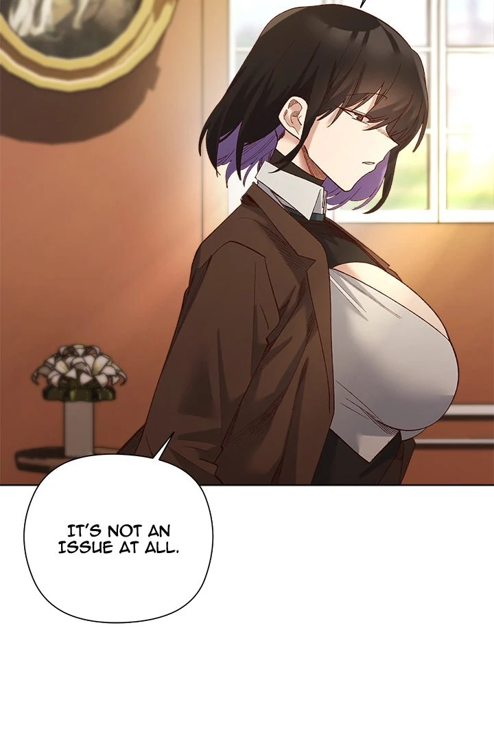 Young Lady’s Knight Chapter 14 - Page 88