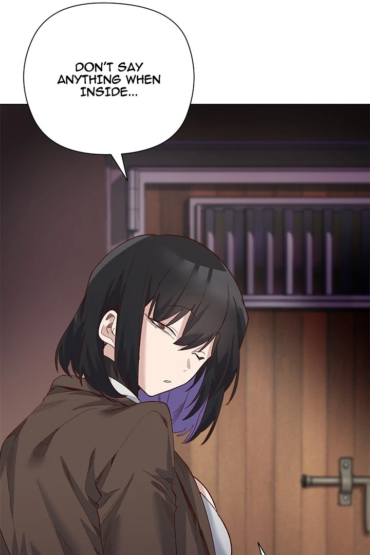 Young Lady’s Knight Chapter 14 - Page 91