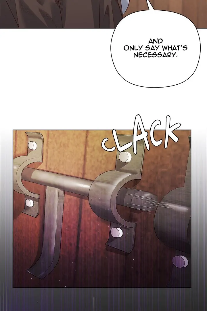 Young Lady’s Knight Chapter 14 - Page 92