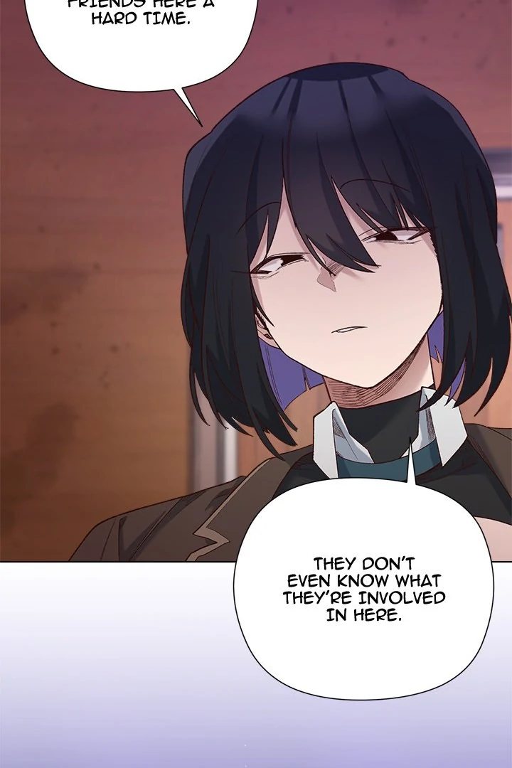 Young Lady’s Knight Chapter 14 - Page 98