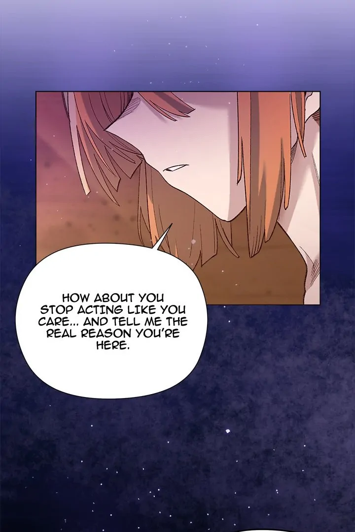 Young Lady’s Knight Chapter 14 - Page 99