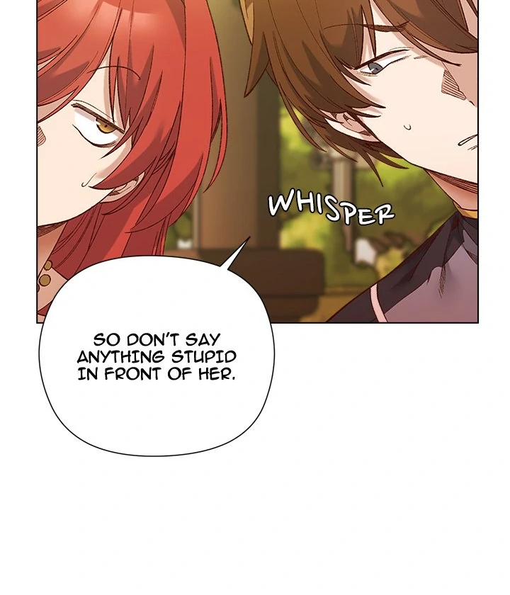 Young Lady’s Knight Chapter 15 - Page 11