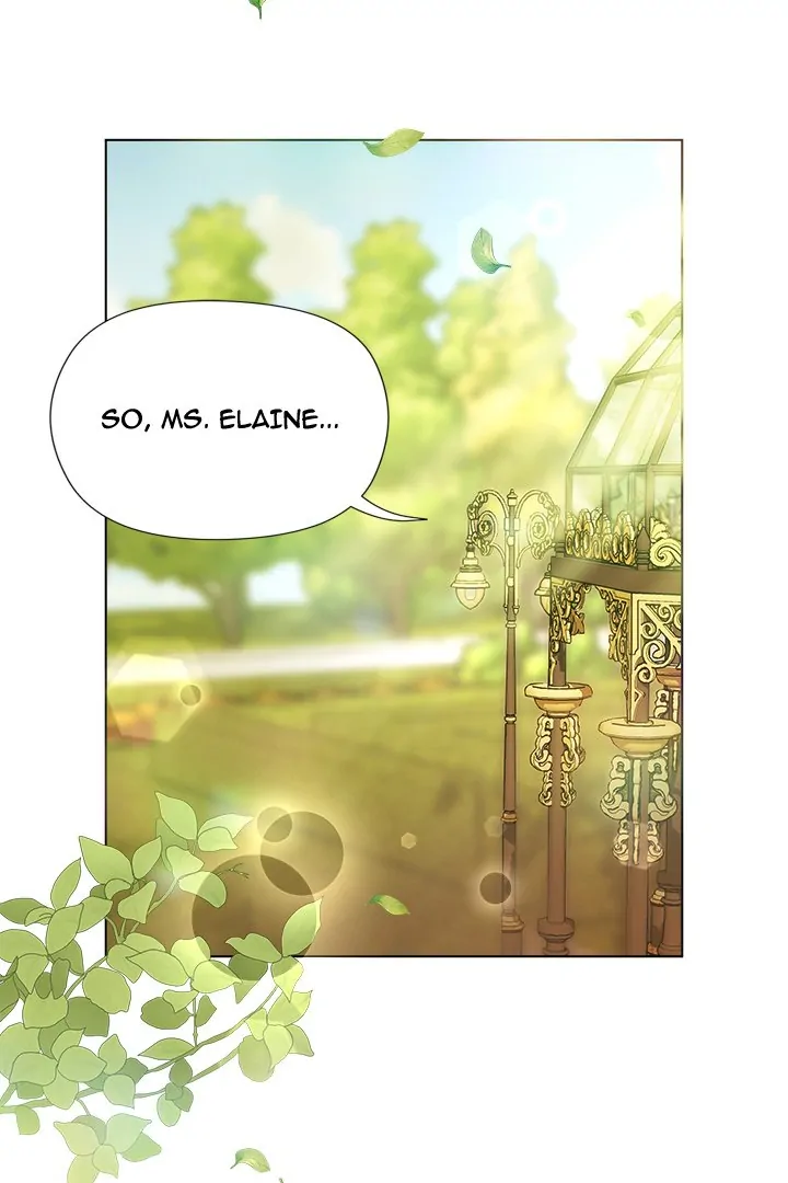 Young Lady’s Knight Chapter 15 - Page 13