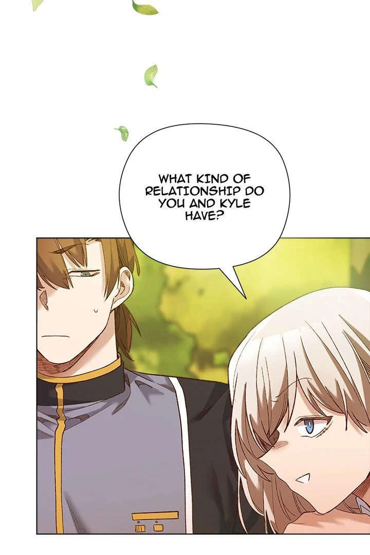 Young Lady’s Knight Chapter 15 - Page 14