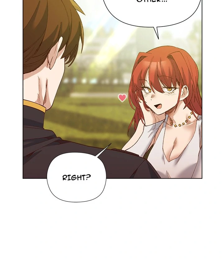 Young Lady’s Knight Chapter 15 - Page 17