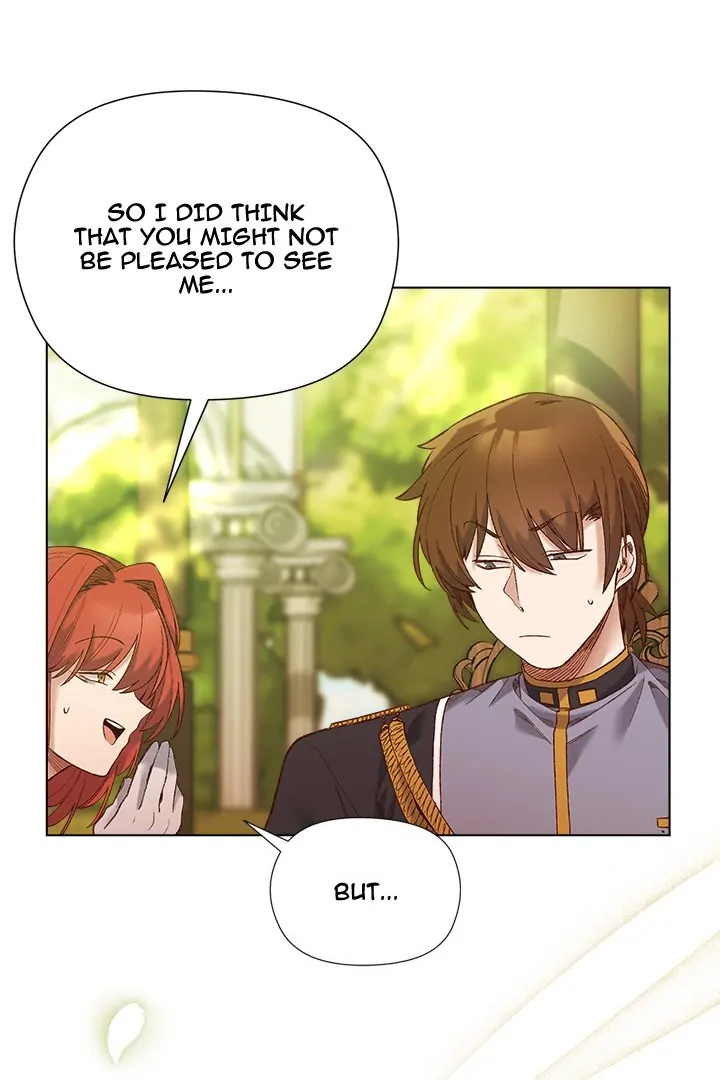 Young Lady’s Knight Chapter 15 - Page 2