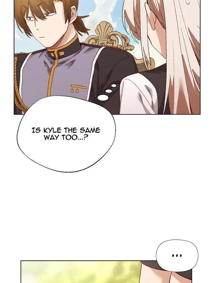 Young Lady’s Knight Chapter 15 - Page 26