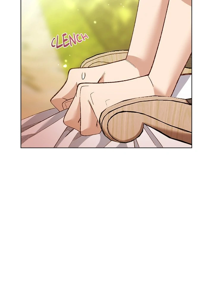 Young Lady’s Knight Chapter 15 - Page 27