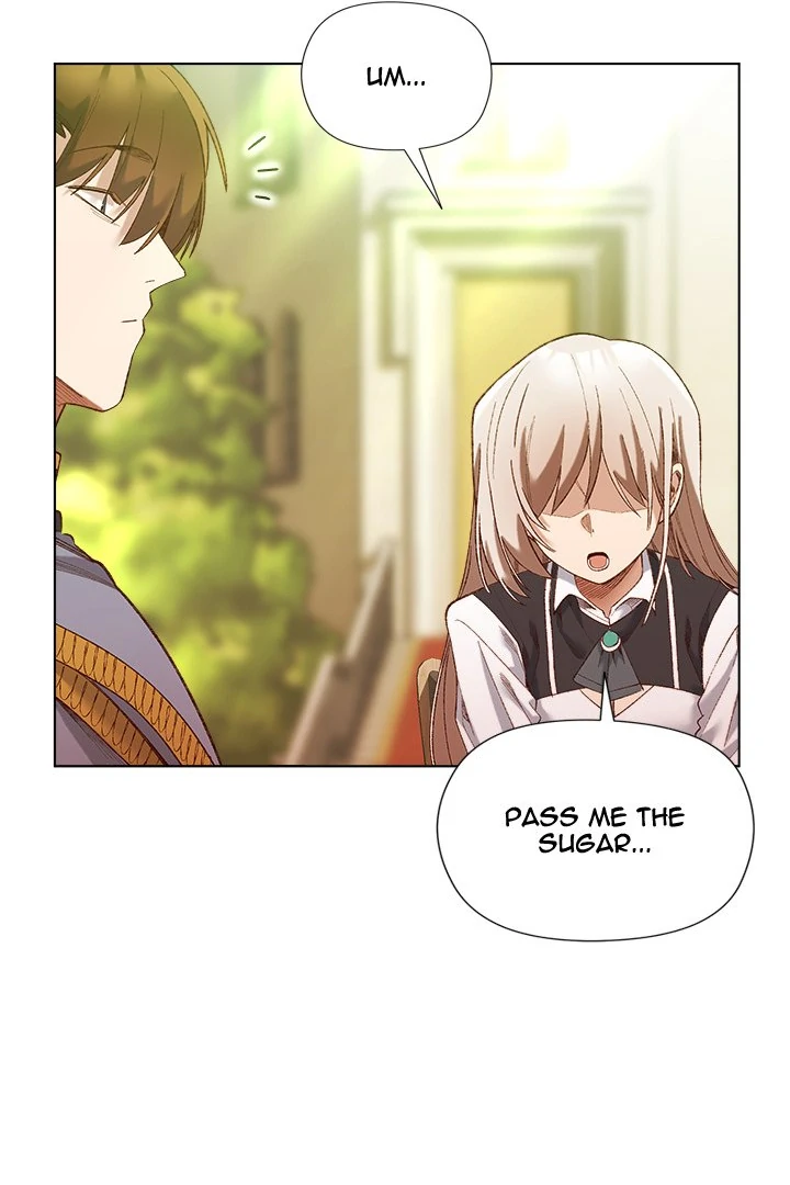 Young Lady’s Knight Chapter 15 - Page 28