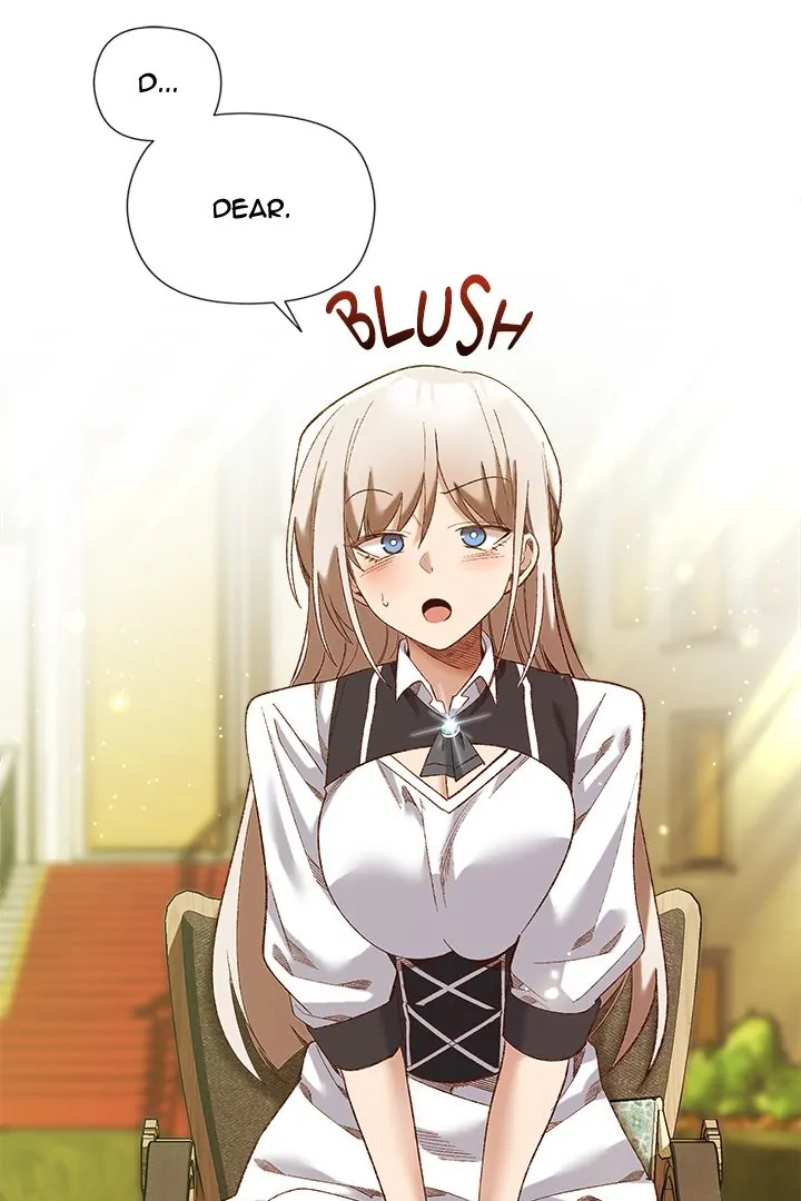 Young Lady’s Knight Chapter 15 - Page 29