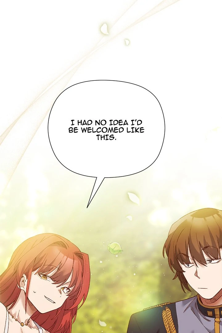 Young Lady’s Knight Chapter 15 - Page 3