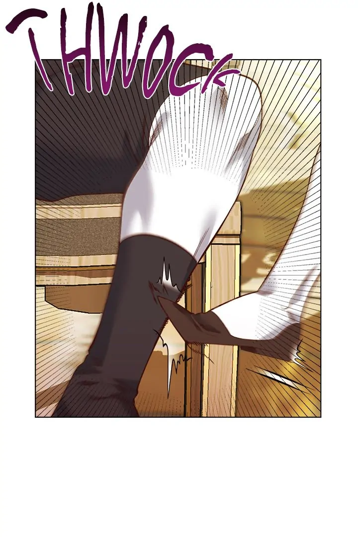 Young Lady’s Knight Chapter 15 - Page 33