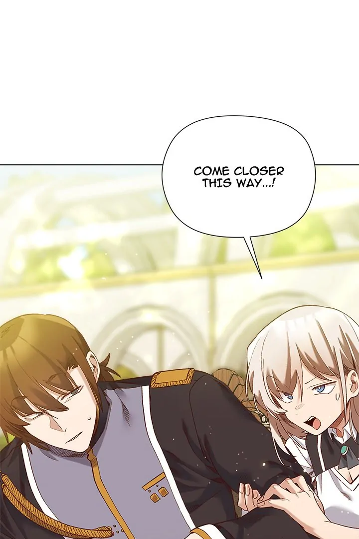 Young Lady’s Knight Chapter 15 - Page 36