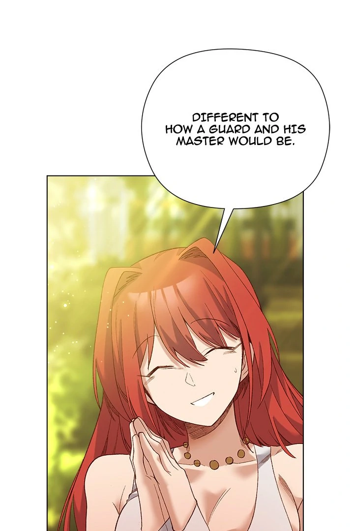Young Lady’s Knight Chapter 15 - Page 39