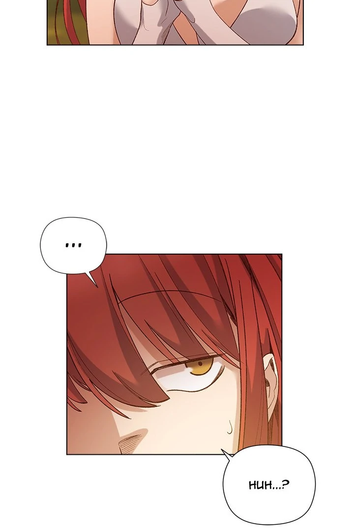 Young Lady’s Knight Chapter 15 - Page 40
