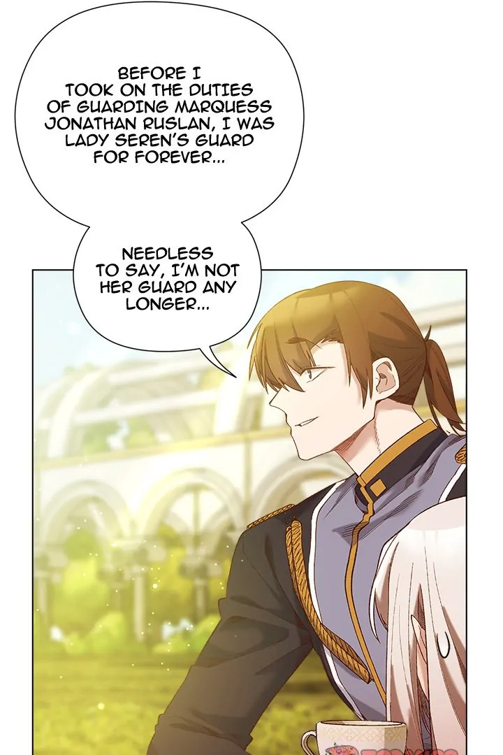Young Lady’s Knight Chapter 15 - Page 44