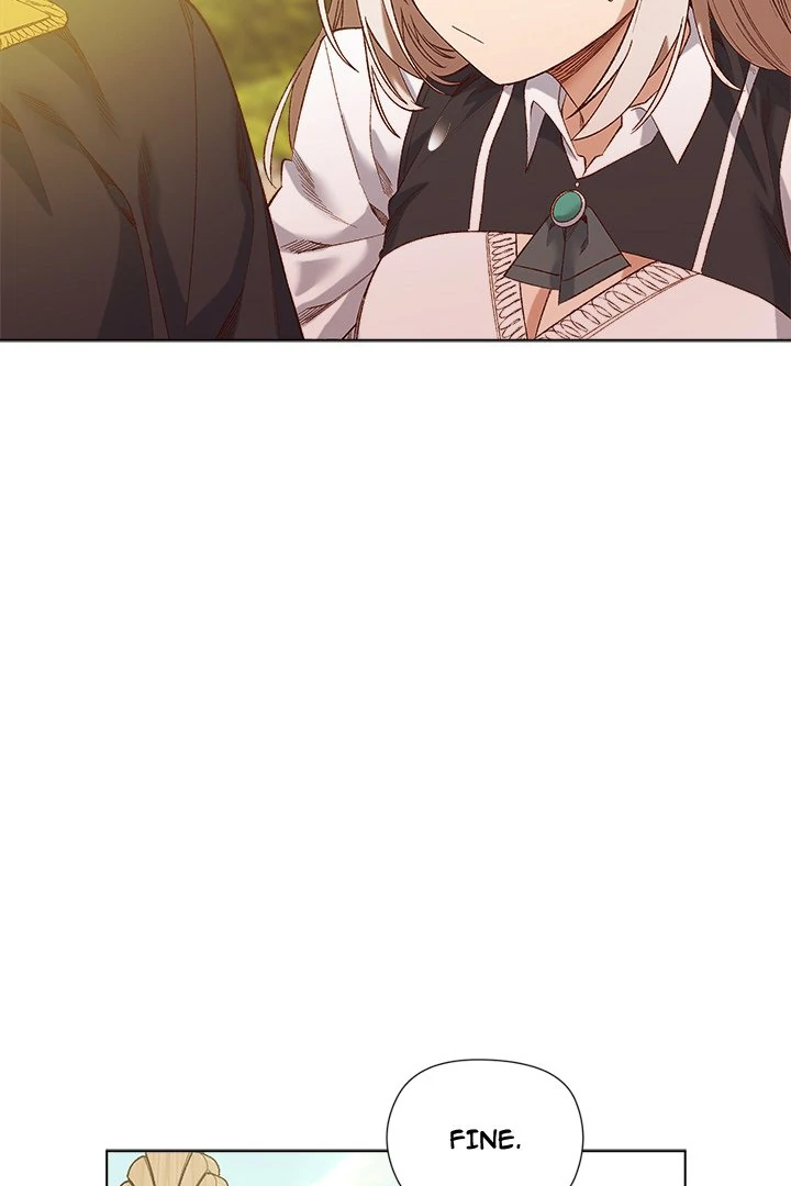 Young Lady’s Knight Chapter 15 - Page 47
