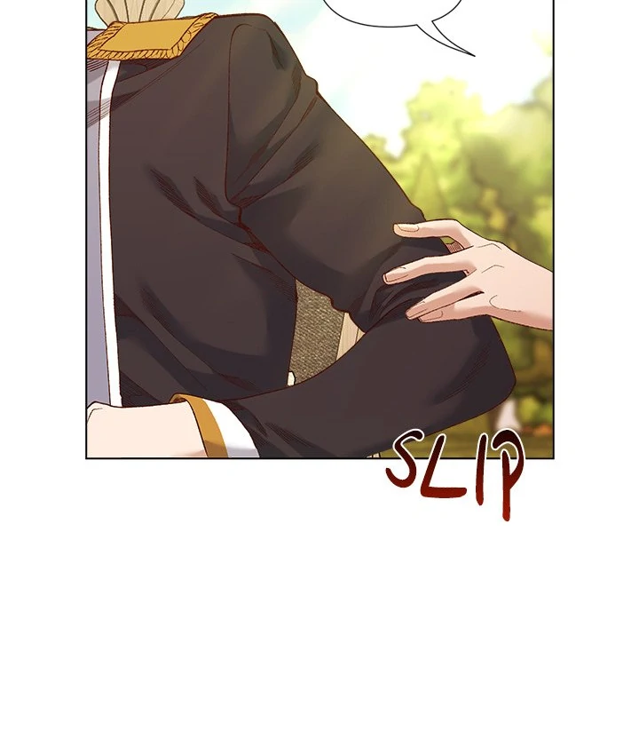 Young Lady’s Knight Chapter 15 - Page 48