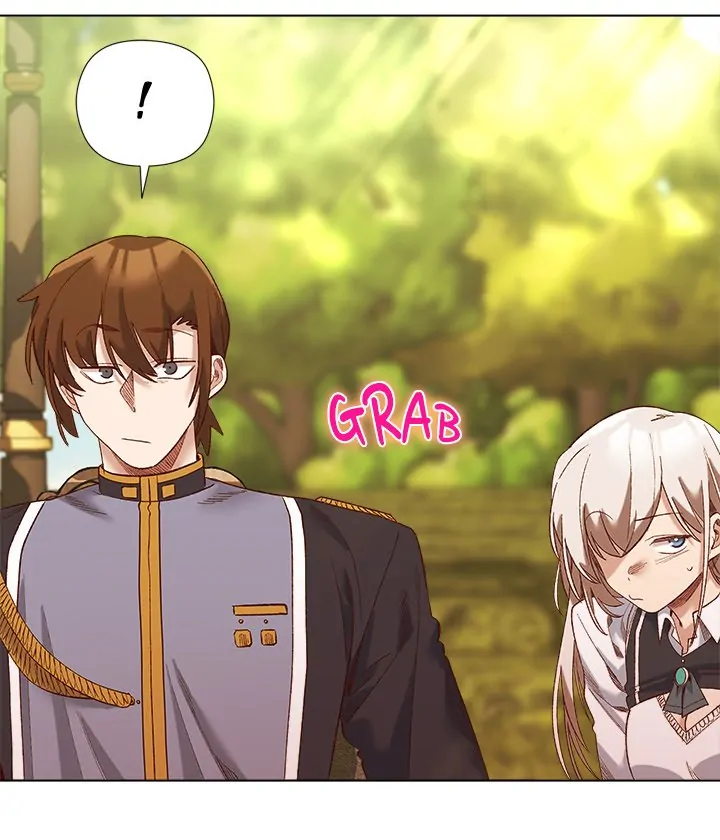 Young Lady’s Knight Chapter 15 - Page 49