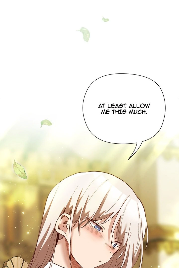 Young Lady’s Knight Chapter 15 - Page 51
