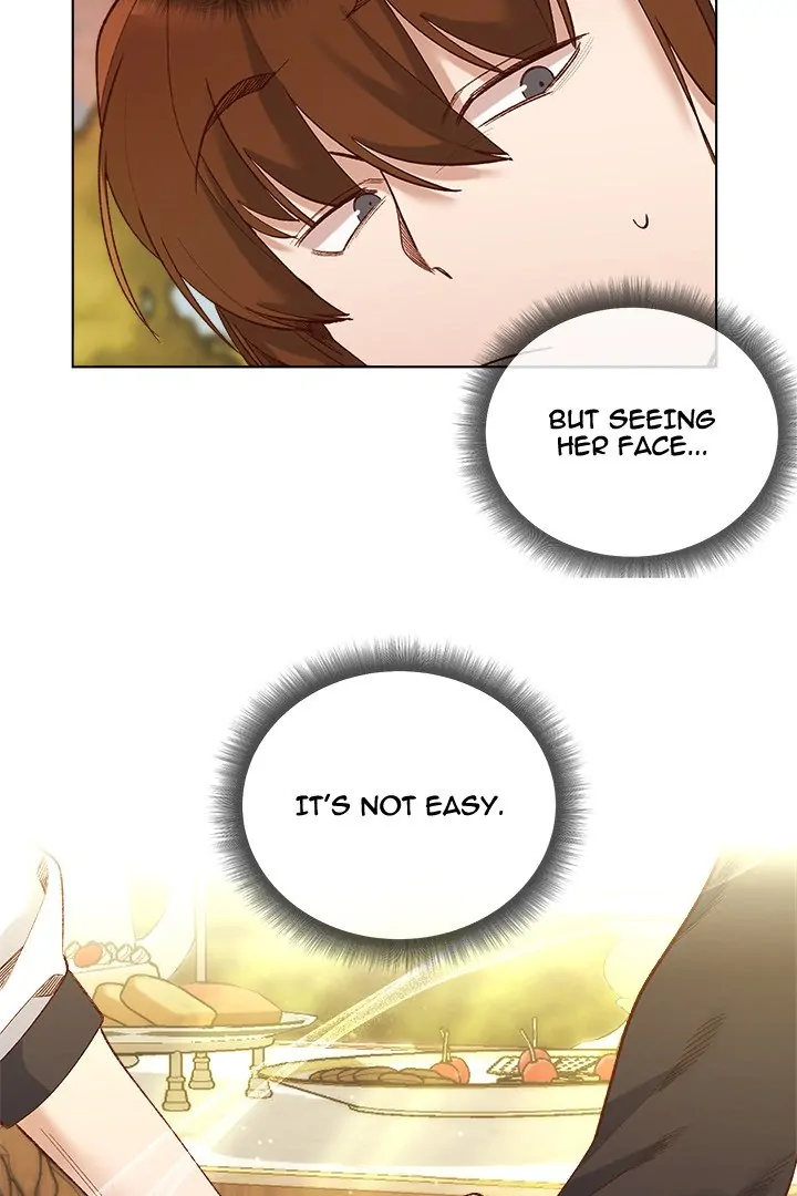 Young Lady’s Knight Chapter 15 - Page 53