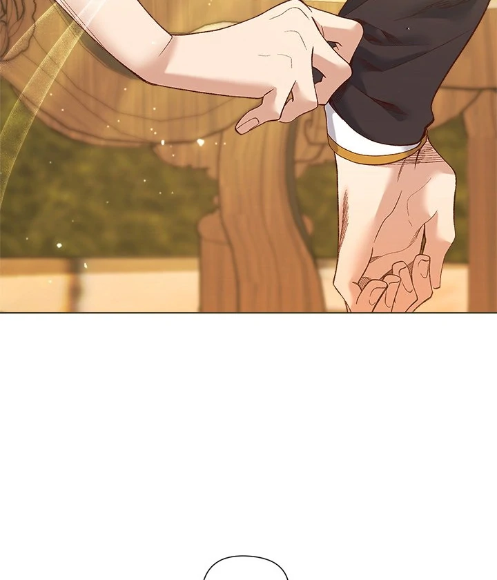Young Lady’s Knight Chapter 15 - Page 54