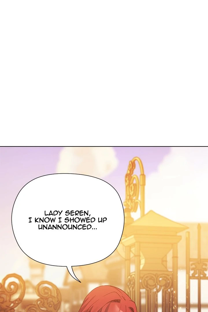 Young Lady’s Knight Chapter 15 - Page 56