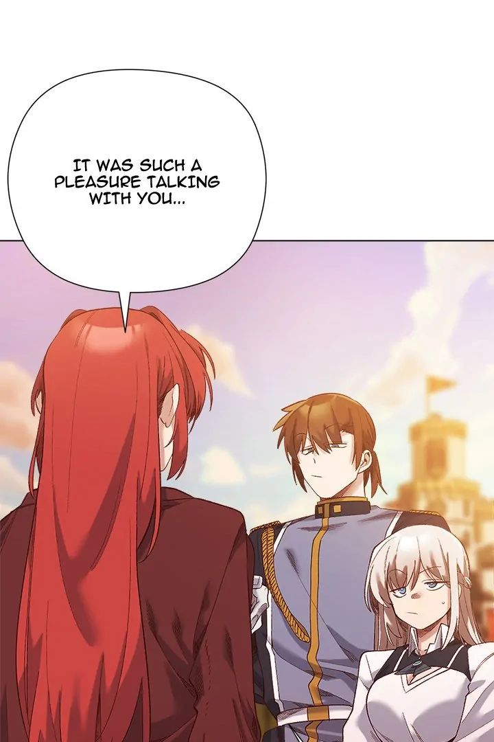 Young Lady’s Knight Chapter 15 - Page 58