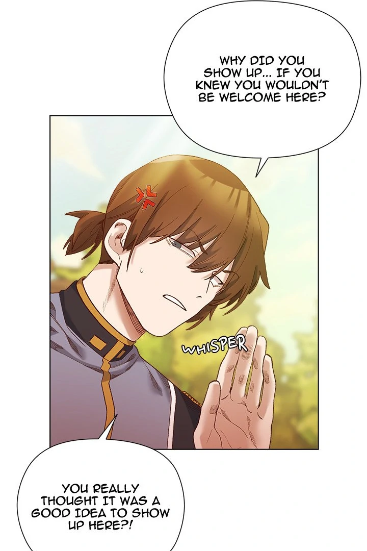 Young Lady’s Knight Chapter 15 - Page 6