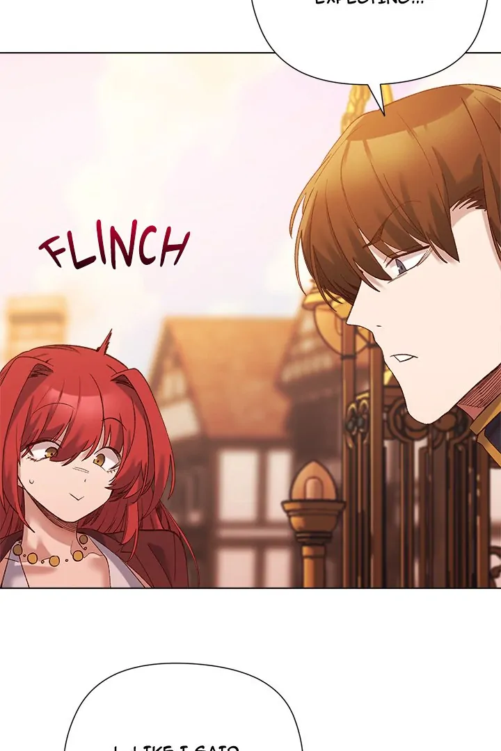 Young Lady’s Knight Chapter 15 - Page 62