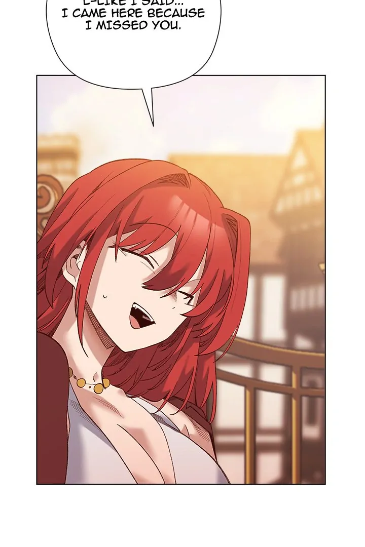 Young Lady’s Knight Chapter 15 - Page 63