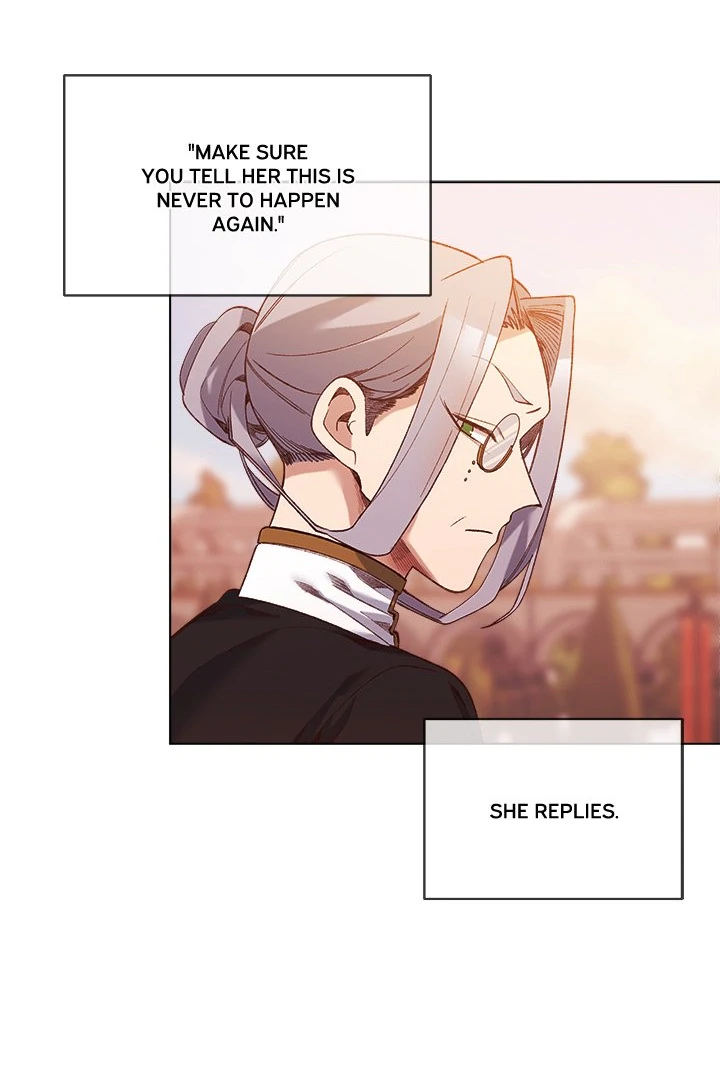 Young Lady’s Knight Chapter 15 - Page 73
