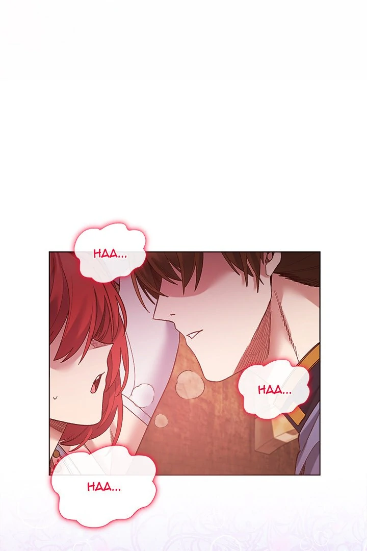 Young Lady’s Knight Chapter 15 - Page 79